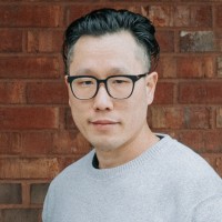BeResponsive Media Employee Daekyu Cha's profile photo