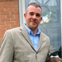 Lamar Advertising Company Employee Chris Dales's profile photo