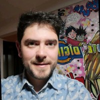 Simon Hore Email & Phone Number