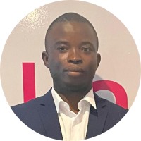 Complétude Employee Yawo Djakas's profile photo
