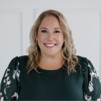 National EAP, Inc. Employee Meghan Beck's profile photo