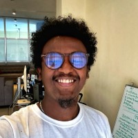 EzyInsights Employee Yosef Duressa's profile photo