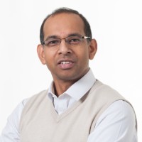 George Kunnath Email
