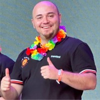 Trendyol Group Employee Mehmet Akpinar's profile photo