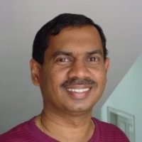 clearAvenue, LLC Employee Ravi Mysore's profile photo