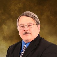 Orbital ATK Employee Paul Barcomb's profile photo