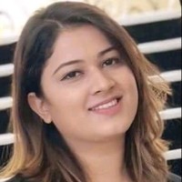 Caring for You Nursing Agency Employee Sweta Pudasaini's profile photo