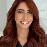 Simon-Kucher Employee Daniela Barreto's profile photo