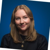 Visma Software NL Employee Norma Kalverkamp's profile photo