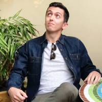 First Principles Research , Inc. Employee Alexander Grieco's profile photo