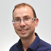 Racing Post Employee John Hopkins's profile photo