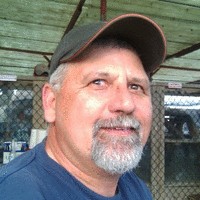 Home Depot Rental Employee Steve Ehrhardt's profile photo