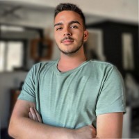 Selina Employee Daniel Montêz's profile photo