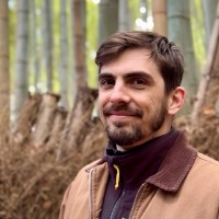 August Health Employee Jesse Bailey's profile photo