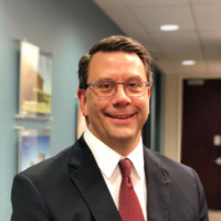 IMEG Employee Steve Rhoades's profile photo