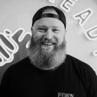 Illumin8 Employee Andrew van de Beek's profile photo