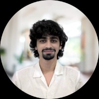 DIGITORM Employee Maaz Asad's profile photo