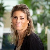 Novartis Nederland Employee Meike Witloks's profile photo