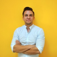 devolutionists Employee Guillermo Villalobos's profile photo