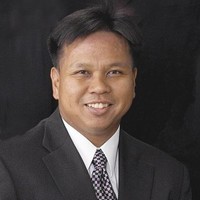 Glen Pascual