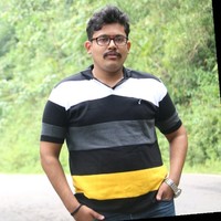 Marvell Technology Employee Jnanesh Kumar's profile photo