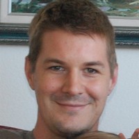 Disney Streaming Services Employee James Seward's profile photo