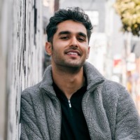 EVCA Employee Yasho Singh's profile photo