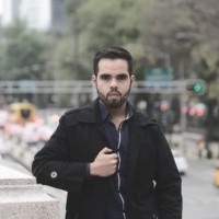 Kepler Constructora Employee Omar Jiménez Galván's profile photo