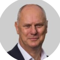 IHRSA Employee Paul Bedford's profile photo