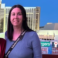 Oberon | A Division of Chatsworth Products Employee Alicia Lutz's profile photo