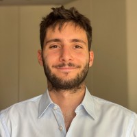 Spark Security Employee Valerio Montanari's profile photo