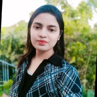 Taction Software LLC Employee Prakriti Kumari's profile photo