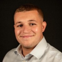 Saffron Vantage Employee Ged Montana's profile photo