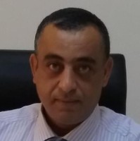 2E CONTROL Employee Moez Sassi's profile photo