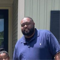 RTS Associates, LLC Employee Jermaine Garrett's profile photo