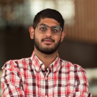 The Genesis Centre Employee Shaurya Batra's profile photo