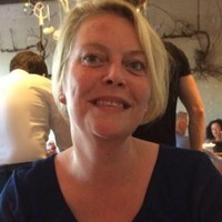 Kunstzone Employee Agnes Warntjes's profile photo