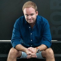 4Di Capital Employee Justin Stanford's profile photo