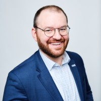 Actabl Employee Drew Potter's profile photo