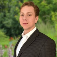 Visterra Landscape Group Employee Ryan McGuire's profile photo