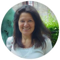 Temply Employee Hanne Nielsen's profile photo