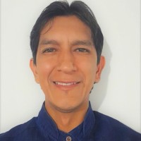Minsur S.A. Employee Daniel Rocca's profile photo