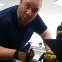 Darren Charlton Email