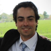 QT9 Software Employee Kyle Allen's profile photo