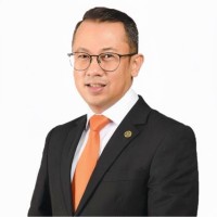 Bank Muamalat Employee Ts. Kadir's profile photo