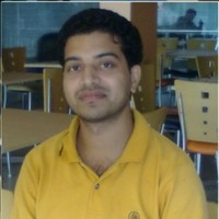 Pfizer Employee Rakesh Dev's profile photo