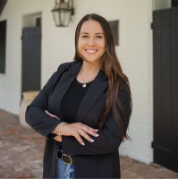 Rotating Reliability Solutions Employee Trisha Cox's profile photo