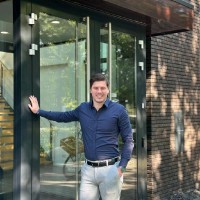 Sibbing Adviesgroep B.V. Employee Bo Zonneveld's profile photo