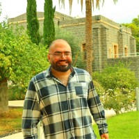 Youssef Haddad Email