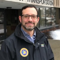 New York State Department of Civil Service Employee Bryan Viggiani's profile photo